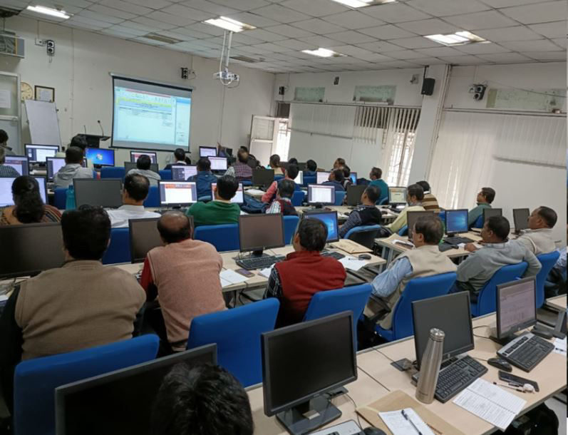 Government eProcurement System of NICGePNIC